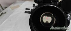 M 4 COMMANDO 5.56x45mm NATO SDM