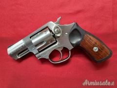 Ruger | Sturm SP101 .38 Special  |  9x29mmR