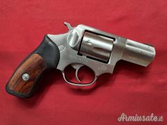 Ruger | Sturm SP101 .38 Special  |  9x29mmR