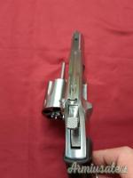 Ruger | Sturm SP101 .38 Special  |  9x29mmR