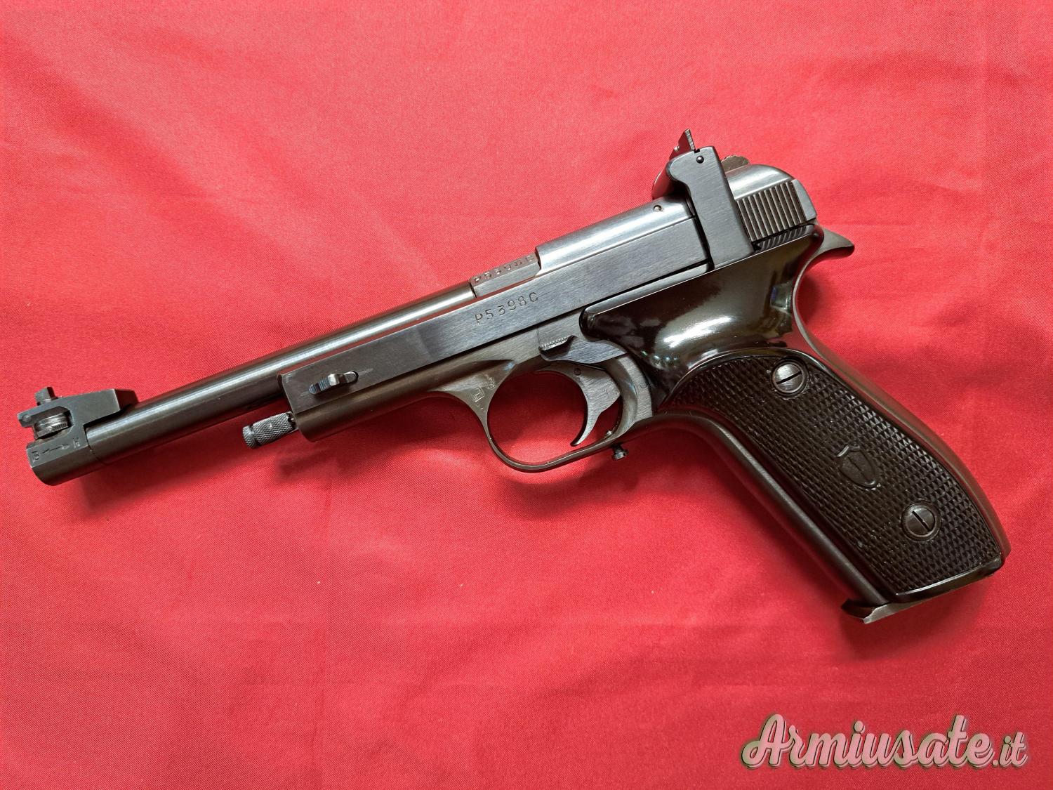 Baikal Margolin MCM .22 LR Long Rifle Baikal Margolin MCM .22 LR Long Rifle