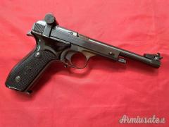 Baikal Margolin MCM .22 LR Long Rifle