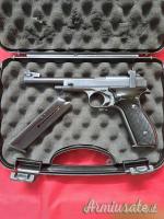 Baikal Margolin MCM .22 LR Long Rifle