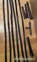 Vari accessori per fucile 91