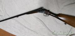 Beretta Doppietta 16