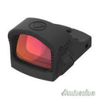 Red Dot Burris FASTFIRE C