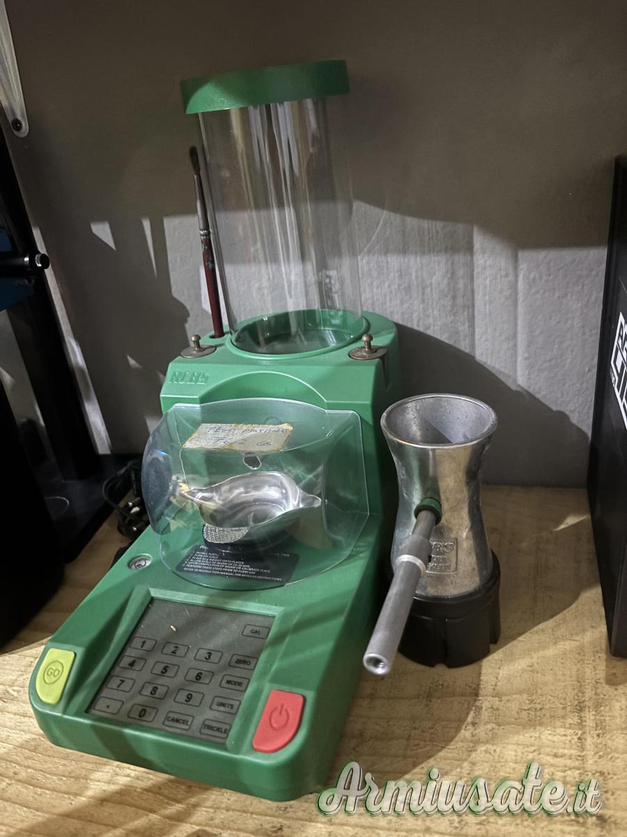 Dosatore chargemaster lite Dosatore chargemaster lite