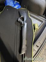 Weihrauch HW 77 4.5/.177