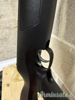 Weihrauch HW 77 4.5/.177