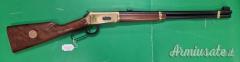 Carabina a leva Winchester 94 cal 30-30 Commemorativo 1869 Golden Spike 1969