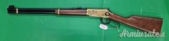 Carabina a leva Winchester 94 cal 30-30 Commemorativo 1869 Golden Spike 1969