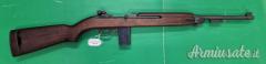 Carabina semiauto 30M1 Carbine Inland GM Cal. 30 Carbine 1944