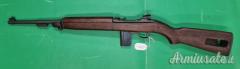 Carabina semiauto 30M1 Carbine Inland GM Cal. 30 Carbine 1944