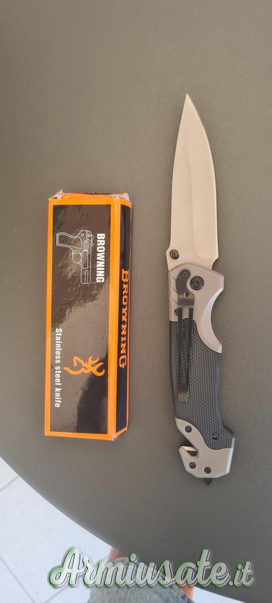 Coltello Coltello