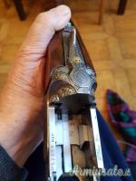 Perazzi mx8 trap inciso euro 3.200 trattabile Roma