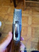 Perazzi mx8 trap inciso euro 3.200 trattabile Roma
