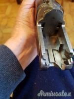 Perazzi mx8 trap inciso euro 3.200 trattabile Roma