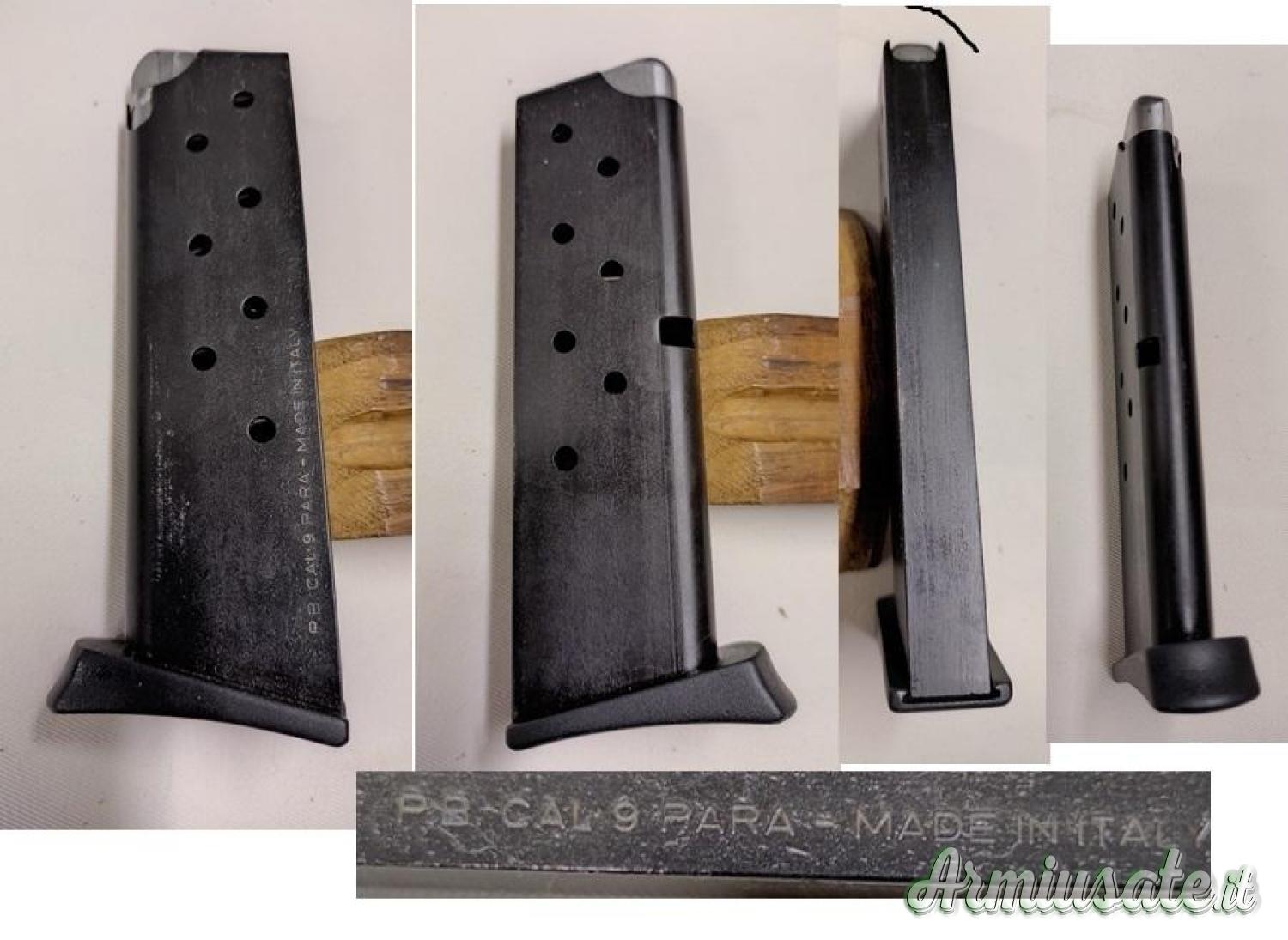 Per Beretta mod. 99 cal 9 Para-7,65 Para Per Beretta mod. 99 cal 9 Para-7,65 Para
