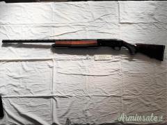 Smith and Wesson 1000