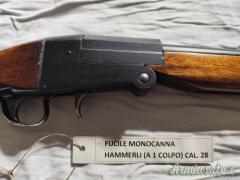 ...Altro | Non elencato MONOCANNA 28