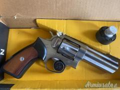 Ruger | Sturm GP 100 .357 Magnum