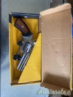 Ruger | Sturm GP 100 .357 Magnum