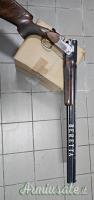 BERETTA DT10, CON CALCIO SU MISURA