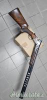 BERETTA DT10, CON CALCIO SU MISURA
