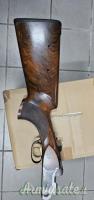 BERETTA DT10, CON CALCIO SU MISURA