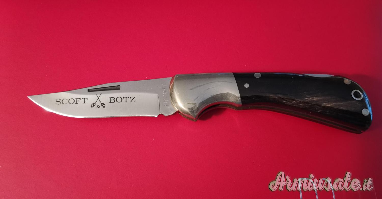 SCOFT BOTZ SCOFT BOTZ