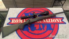 Remington 700 VTR .308 Winchester