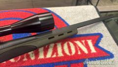 Remington 700 VTR .308 Winchester