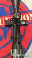 Remington 700 VTR .308 Winchester