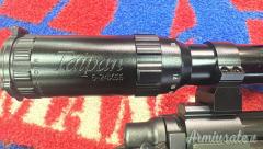 Remington 700 VTR .308 Winchester