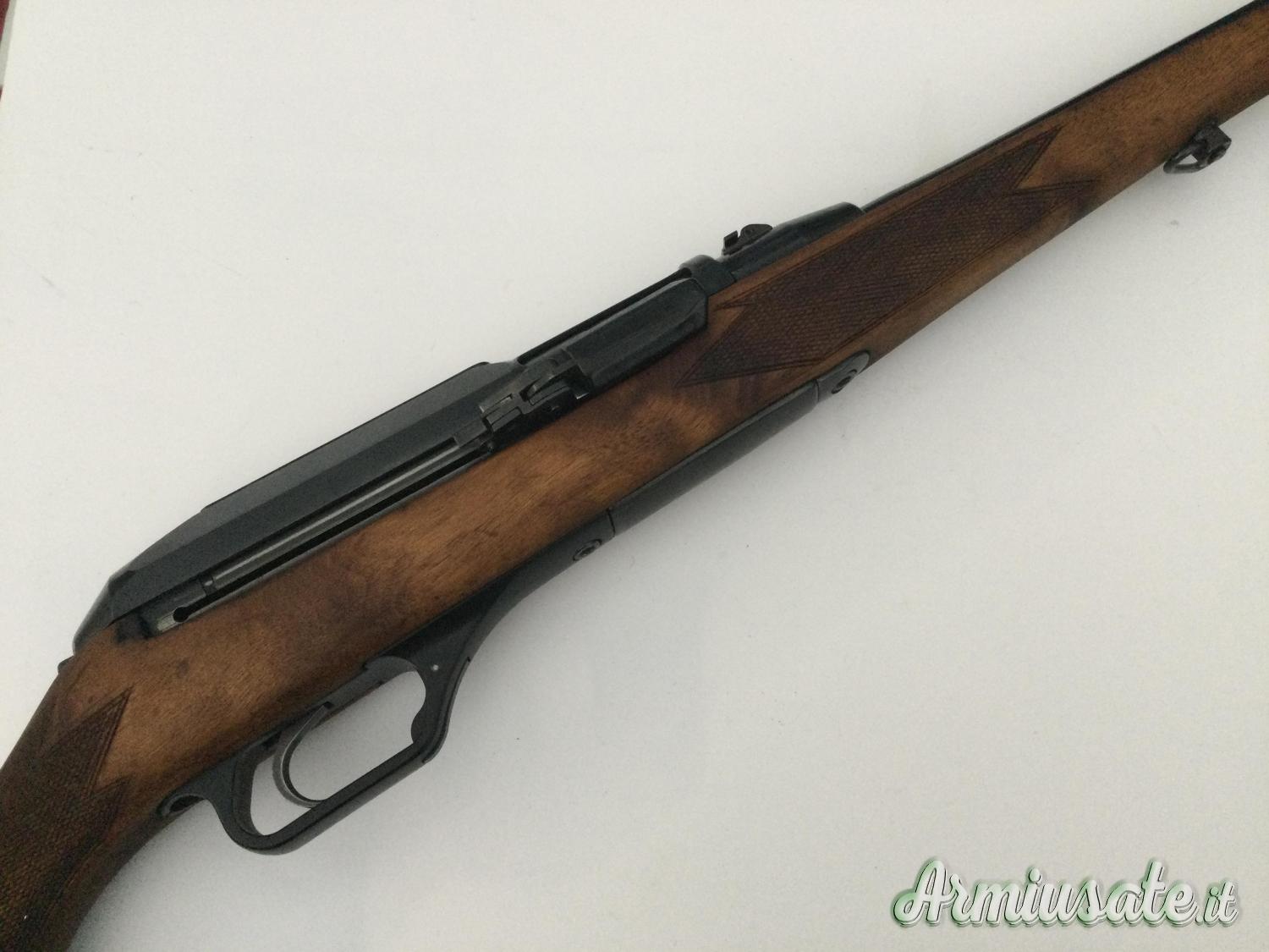 Heckler & Kocha 770 .308 Winchester Heckler & Kocha 770 .308 Winchester