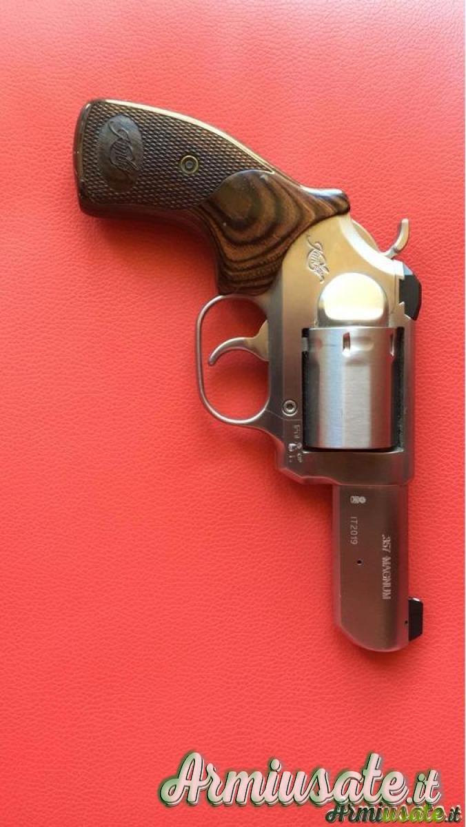 Kimber revolver .357 Magnum | 9x31mmR | .353 Casull Kimber revolver .357 Magnum | 9x31mmR | .353 Casull