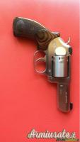 Kimber revolver .357 Magnum  |  9x31mmR  | .353 Casull