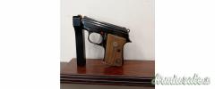 Astra Cub .25 ACP  |  6.35 mm Browning