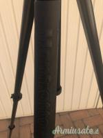 Vendo Treppiede Manfrotto