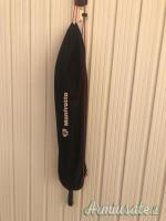 Vendo Treppiede Manfrotto