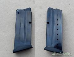 Caricatore Walther PPS M2 7 Colpi cal. 9