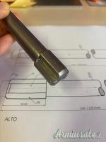 ...Altro | Non elencato Victrix Target V ...Altro
