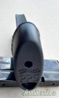 Caricatore Walther PPS da 8 colpi con Pad