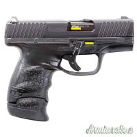 Caricatore Walther PPS da 8 colpi con Pad
