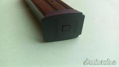 Caricatore Walther CREED 9 mm