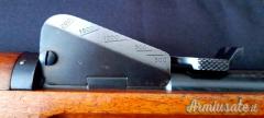 Schmitdt & Rubin 1889 cal. 7,5x55