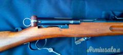 Schmitdt & Rubin 1889 cal. 7,5x55