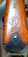 Schmitdt & Rubin 1889 cal. 7,5x55