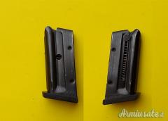 Caricatore Walther OSP 22 Short