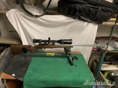 Anschutz 1710 .22 Long Rifle
